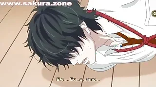 My Gay Sex 5