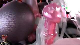 Dragon mating