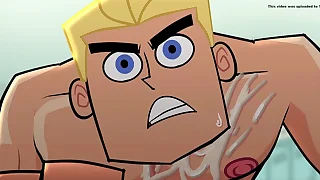 DANNYxDASH